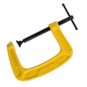 STANLEY 0-83-034 MaxSteel G svorka 100mm