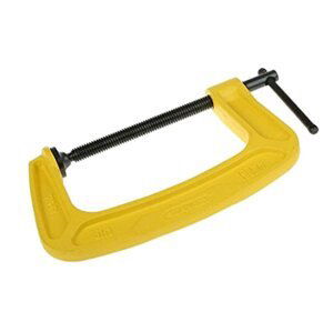 STANLEY 0-83-035 MaxSteel G svorka 150mm