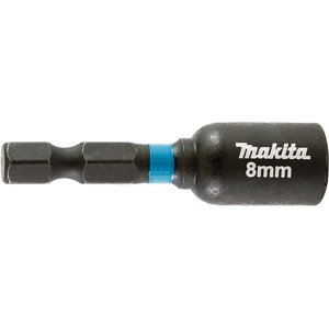 MAKITA B-66830 magnetická hlavice se stopkou IMPACT BLACK 8mm