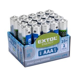 EXTOL ENERGY AAA 20ks 42002
