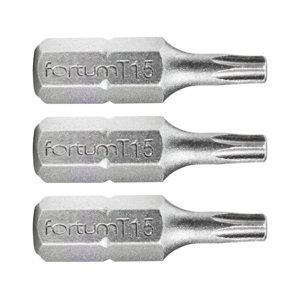 FORTUM-KITO bit PZ1x50mm, S2 4741311 - 2ks