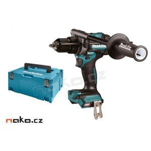 MAKITA HP001GZ01 aku bezuhlíkový příklepový šroubovák Li-io XGT 40V bez aku