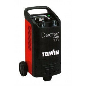 TELWIN DOCTOR START 330 startovací a nabíjecí vozík 50829341