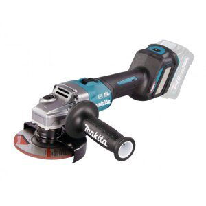 MAKITA GA023GZ aku úhlová bruska s regulací 125mm Li-ion XGT 40V bez aku