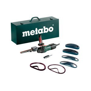METABO BFE 9-20 Set elektronický pásový pilník 602244500