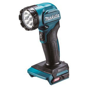 MAKITA ML001G aku LED svítilna LiIon XGT 40V bez aku