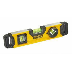 DeWALT DWHT0-43003 vodováha TORPÉDO 25cm