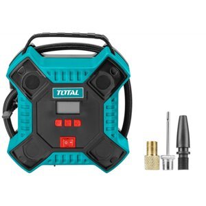 TOTAL TTAC1601 kompresor do auta 12V