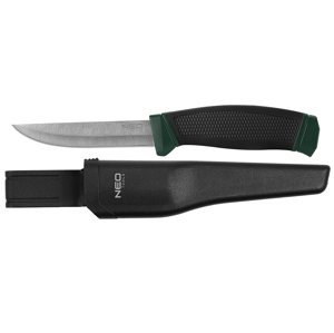 NEO TOOLS 63-105 univerzální nůž s pouzdrem