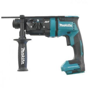 MAKITA DHR182Z aku kombinované kladivo Li-ion LXT 18V bez AKU