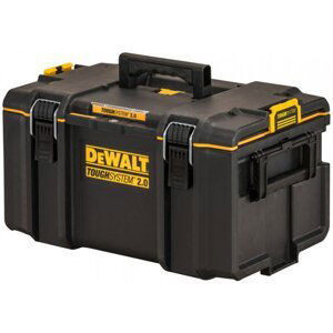 DeWALT DS300 TOUGHSYSTEM 2.0 kufr na nářadí DWST83294-1