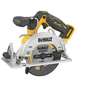 DeWALT DCS512N aku kotoučová pila 12V bez aku