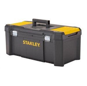 STANLEY STST82976-1 Essential box na nářadí 26"