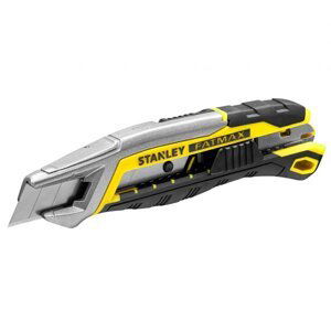 STANLEY FMHT10594-0 FATMAX odlamovací nůž s jezdcem, 18 mm