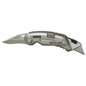 STANLEY 0-10-813 Quickslide sportovní zavírací nůž