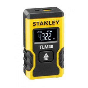 STANLEY STHT77666-0 laserový dálkoměr TLM40