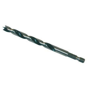 MAKITA D-15936 spirálový vrták do dřeva se stopkou 1/4" 15x95/160mm