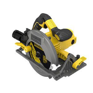 STANLEY FATMAX FME301-QS kotoučová pila 190mm 1650W