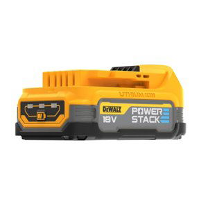 DeWALT DCBP034 akumulátor 18V 1,7Ah XR POWERSTACK LiIon - ORIGINÁL