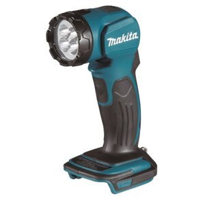 MAKITA DEBDML815 aku LED svítilna Li-ion LXT 14,4V+18V Z