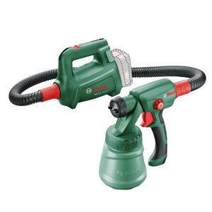 BOSCH EasySpray 18V-100 aku stříkací pistole HVLP 0603208000