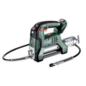 METABO FP 18 LTX aku mazací lis 18V LiIon bez aku 600789850