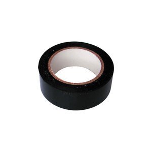 EXTOL CRAFT 9510 páska izolační PVC černá