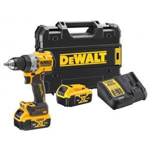 DeWALT DCD805P2T příklepová aku vrtačka 18V XR LiIon 2x 5Ah