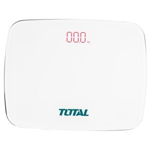 TOTAL TESA41801 osobní digitální váha