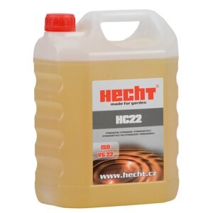 HECHT HC22 hydraulický olej 4 lit. ISO VG 22