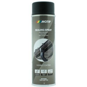 MOTIP těsnící sprej sealing spray černý 500ml 07307