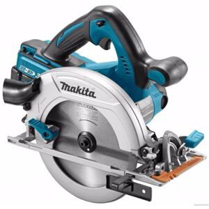 MAKITA DHS710Z Aku okružní pila Li-ion LXT 2x18V bez aku Z