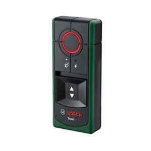 BOSCH Truvo digitální podpovrchový detektor kovů a kabelů 0603681205