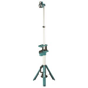 MAKITA DEADML814 aku LED svítilna Li-ion LXT 14,4V+18V Z