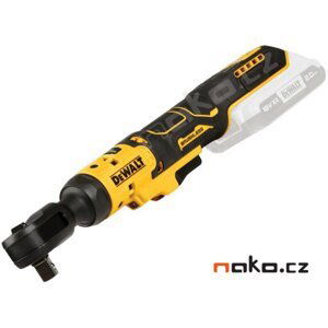 DeWALT DCF512N aku ráčna 1/2" XR LiIon 18V bez aku