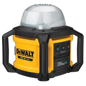 DeWALT DCL074 prostorové aku LED světlo 18V XR LiIon bez aku