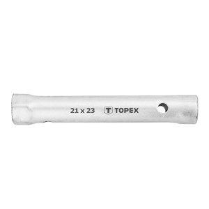 TOPEX 35D938 trubkový klíč 21x23 mm