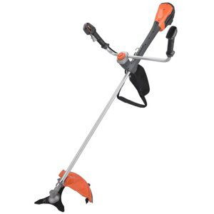 EXTOL INDUSTRIAL 8795701 křovinořez aku 60V 42cm BRUSHLESS, bez baterie a nabíječky