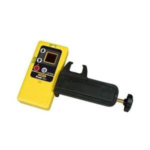 STANLEY 1-77-023 FatMAx přímač s adaptérem pro připevnění na nivelační tyč - RED laser