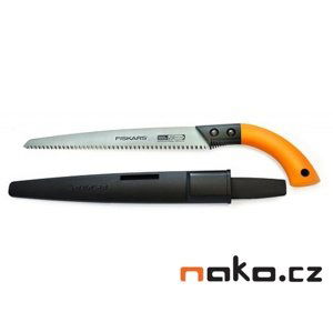 FISKARS SW84 123840 pilka zahradní s pevnou čepelí