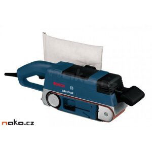 BOSCH GBS 75 AE Professional pásová bruska 0601274708