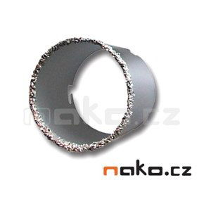 Vykružovací korunka 43mm do obkladů ZN24736