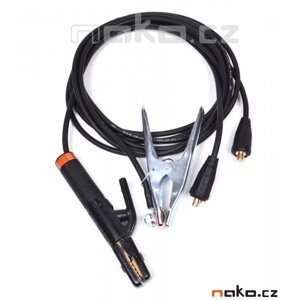 Omicron svářecí kabely SK 3m/16 - dotované pro svářecí stroje