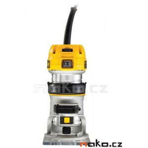 DeWALT D26200 ohraňovací horní frézka