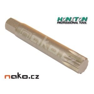 HONITON bit 10 / 75mm XZN M10