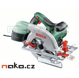 BOSCH PKS 55A kotoučová pila 0603501020