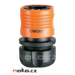 CLABER 8606 - 1/2" rychlospojka na hadici