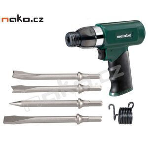 METABO DMH 30 Set vzduchové sekací kladivo 604115500