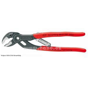 KNIPEX 8501250 sika kleště automatické SmartGrip 250mm