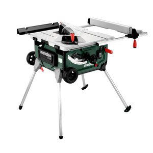 METABO TS 254 stolní kotoučová pila 600668000